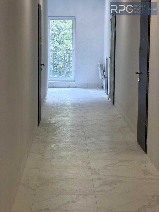 Квартира на вул. Квітнева, 1а в Києві, ID 312708, фото №6