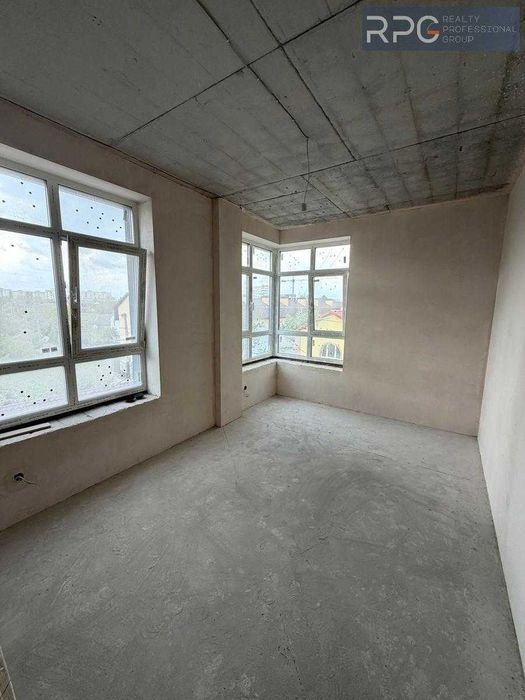 Квартира на вул. Квітнева, 1а в Києві, ID 312708, фото №7