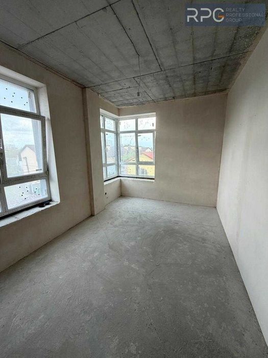 Квартира на вул. Квітнева, 1а в Києві, ID 312708, фото №8