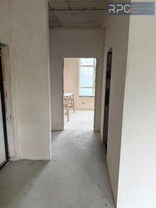 Квартира на вул. Квітнева, 1а в Києві, ID 312708, фото №9