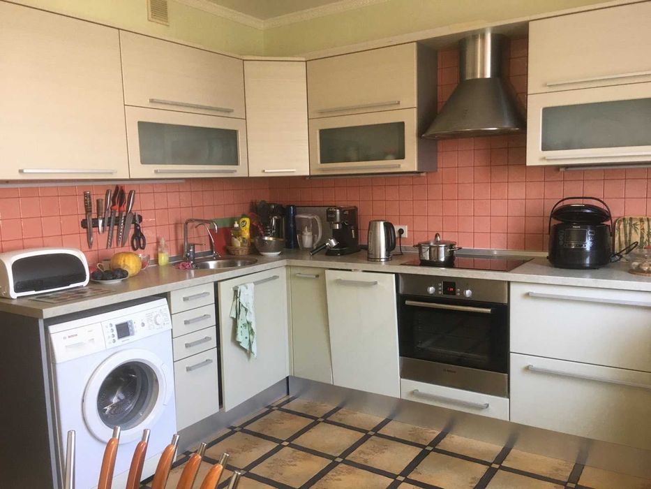 Квартира на Харківське шосе, 152 в Київ, ID 296867, фото №2