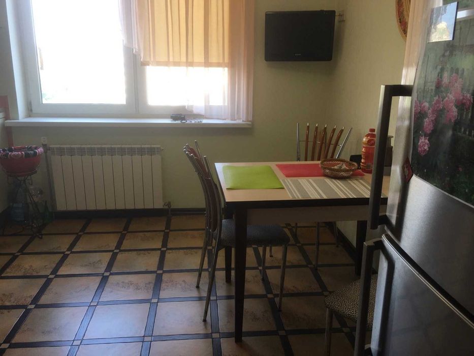 Квартира на Харківське шосе, 152 в Київ, ID 296867, фото №3