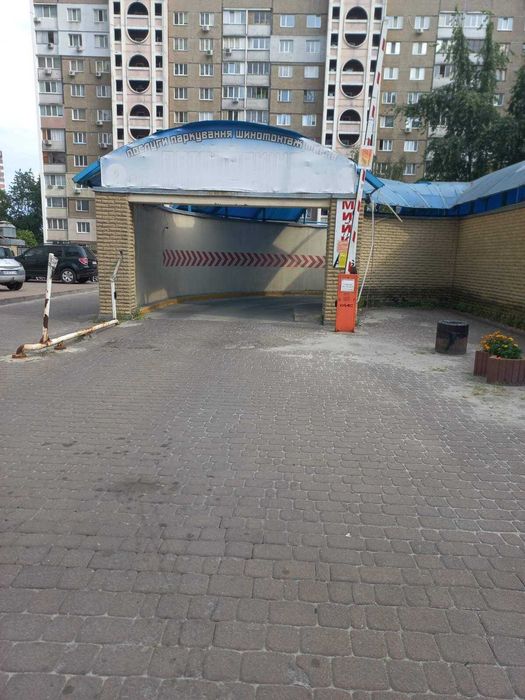 Квартира на Харківське шосе, 152 в Києві, ID 296867, фото №22