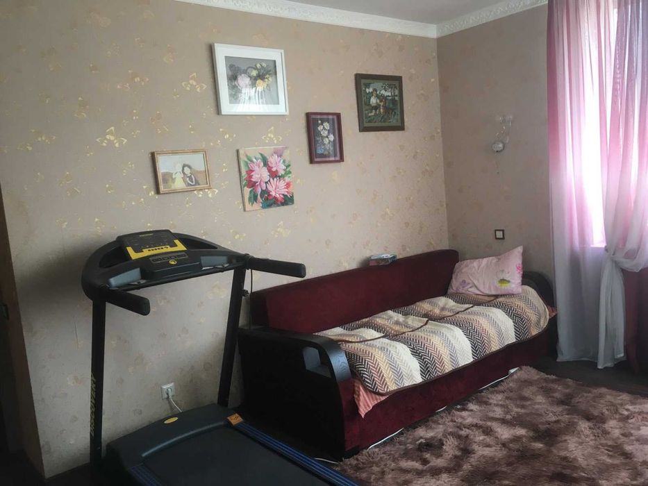 Квартира на Харківське шосе, 152 в Київ, ID 296867, фото №5