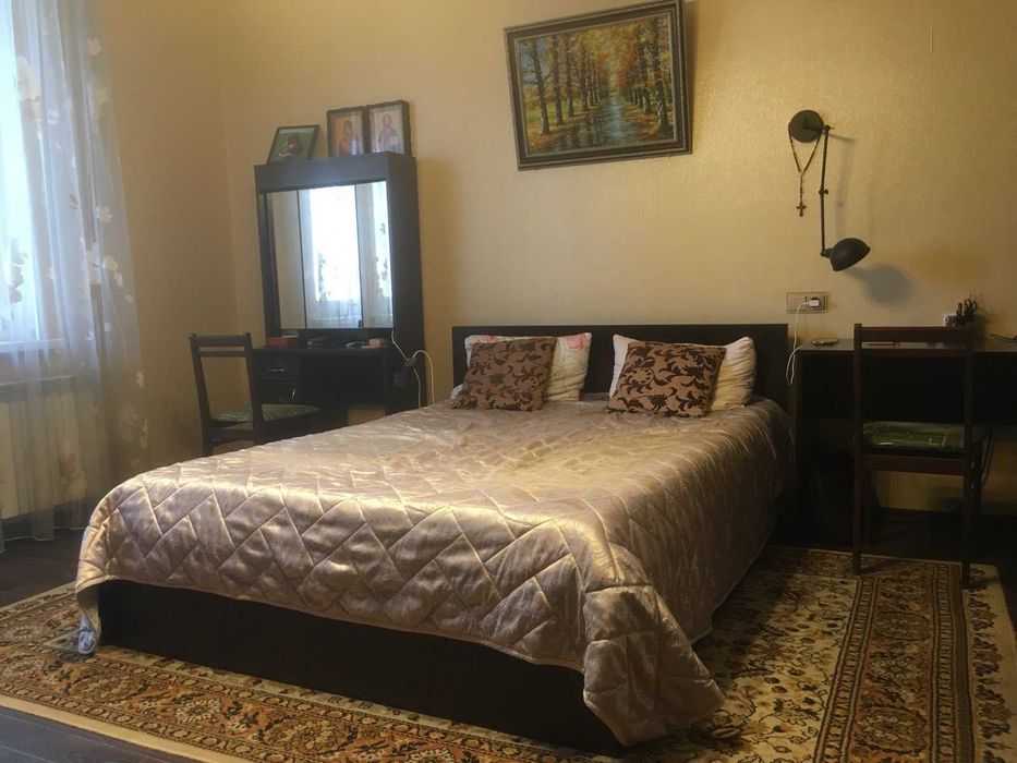 Квартира на Харківське шосе, 152 в Києві, ID 296867, фото №6