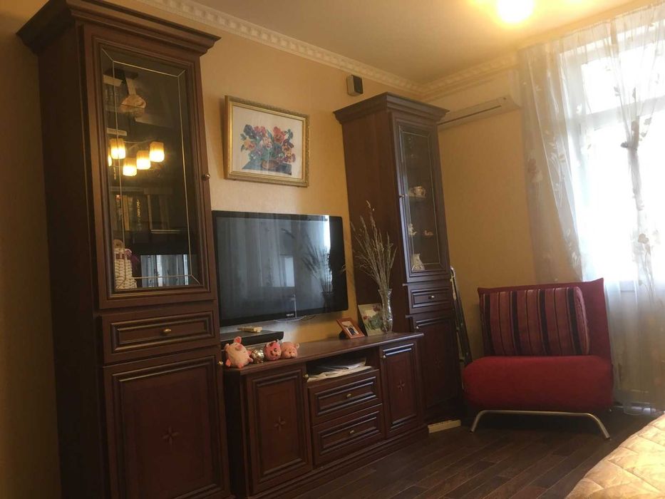 Квартира на Харківське шосе, 152 в Києві, ID 296867, фото №7