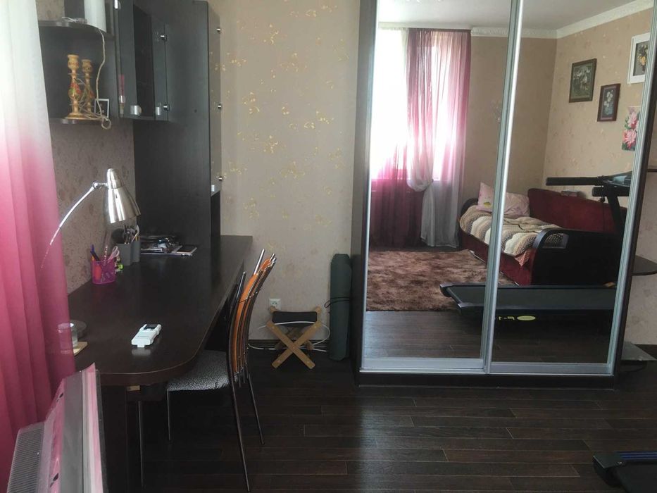 Квартира на Харківське шосе, 152 в Києві, ID 296867, фото №10