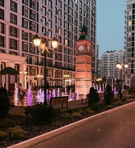 Квартира на вул. Михайла Максимовича, 26-К в Києві, ID 298844, фото №8