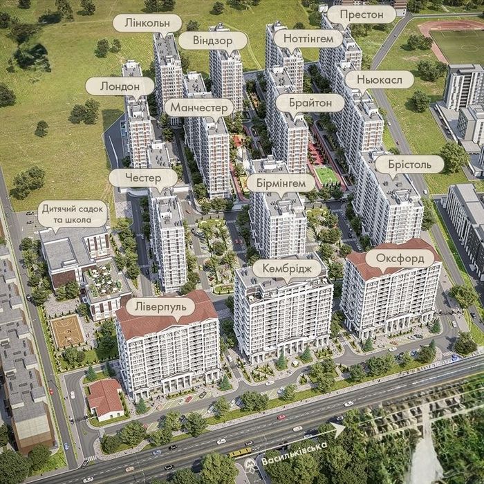 Квартира на вул. Михайла Максимовича, 26-К в Києві, ID 298844, фото №10