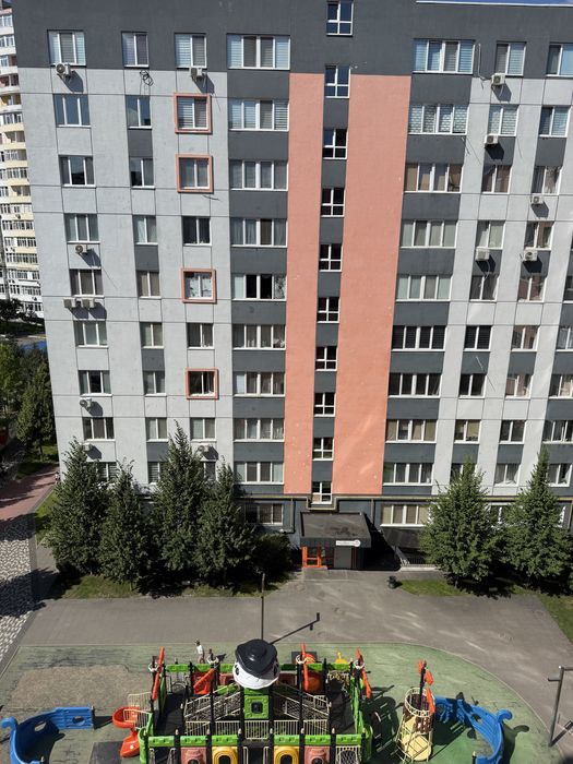 Квартира на Синергія в Києві, ID 298154, фото №8