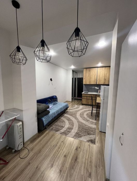 Квартира на вул. Шалімова, 67 в Києві, ID 296762, фото №2