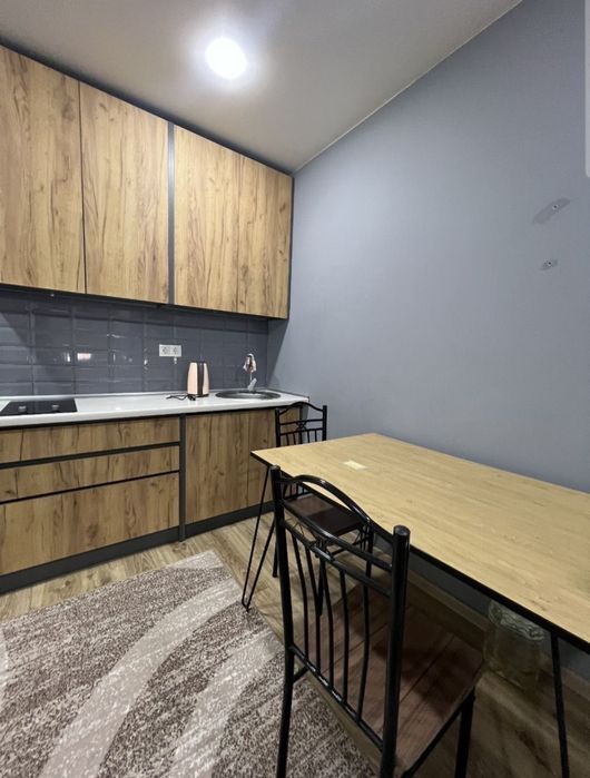 Квартира на вул. Шалімова, 67 в Києві, ID 296762, фото №3
