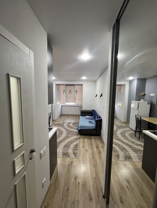 Квартира на вул. Шалімова, 67 в Києві, ID 296762, фото №4