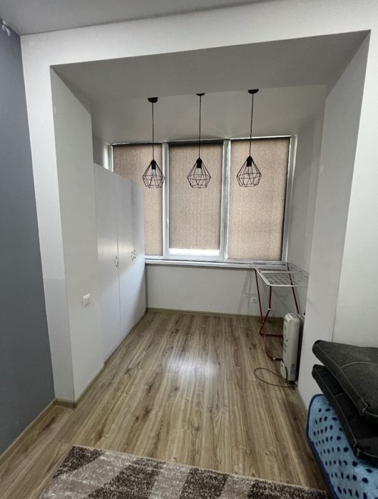 Квартира на вул. Шалімова, 67 в Києві, ID 296762, фото №5