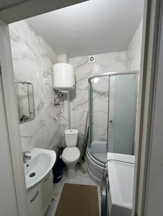 Квартира на вул. Шалімова, 67 в Києві, ID 296762, фото №8