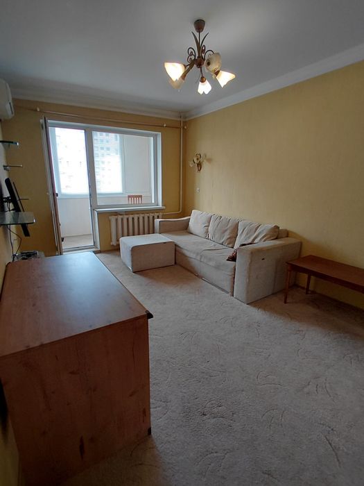 Квартира в Києві, ID 314166, фото №1