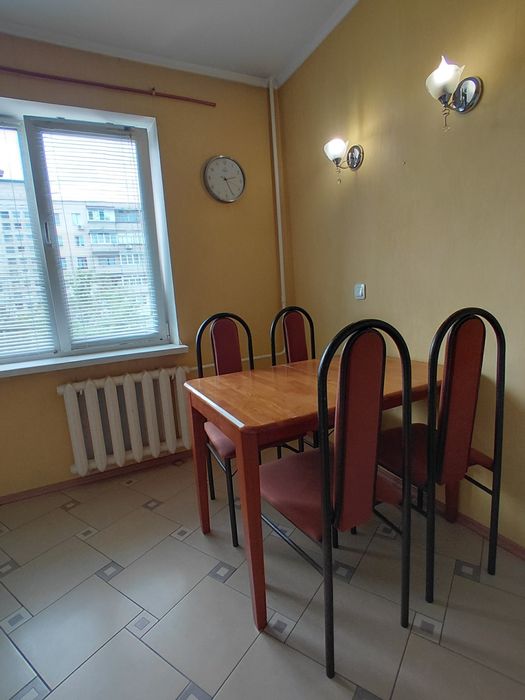 Квартира в Києві, ID 314166, фото №6