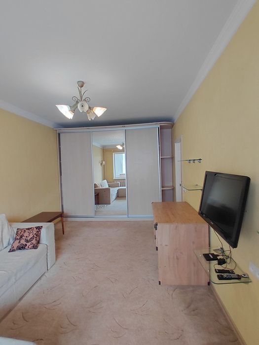 Квартира в Києві, ID 314166, фото №7
