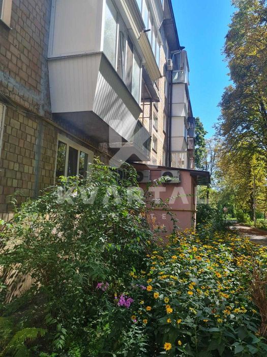 Квартира на вул. Академіка Туполєва в Києві, ID 296832, фото №13