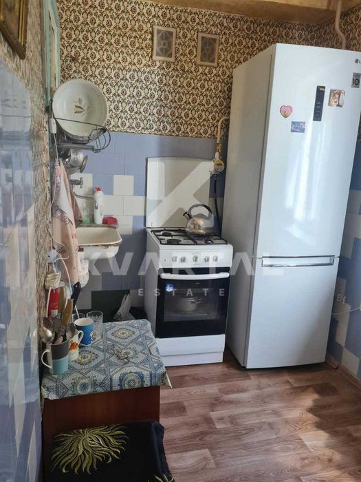 Квартира на вул. Академіка Туполєва в Києві, ID 296832, фото №7