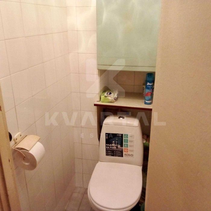 Квартира на вул. Академіка Туполєва в Києві, ID 296832, фото №10