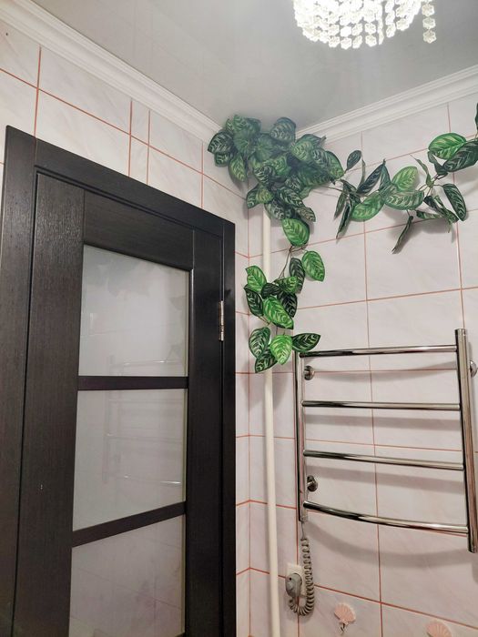 Квартира на вул. Володимира Великого в Кривому Розі, ID 296477, фото №15