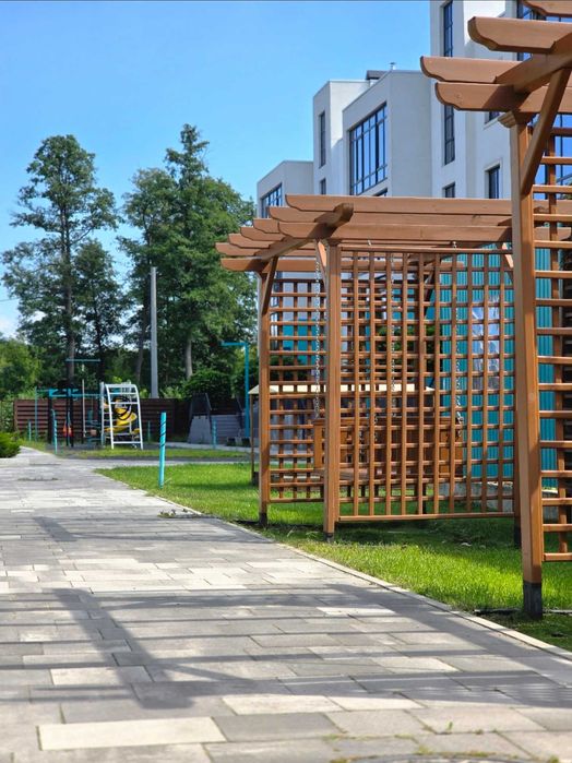 Квартира на біля метро Академмістечко в Києві, ID 296812, фото №3
