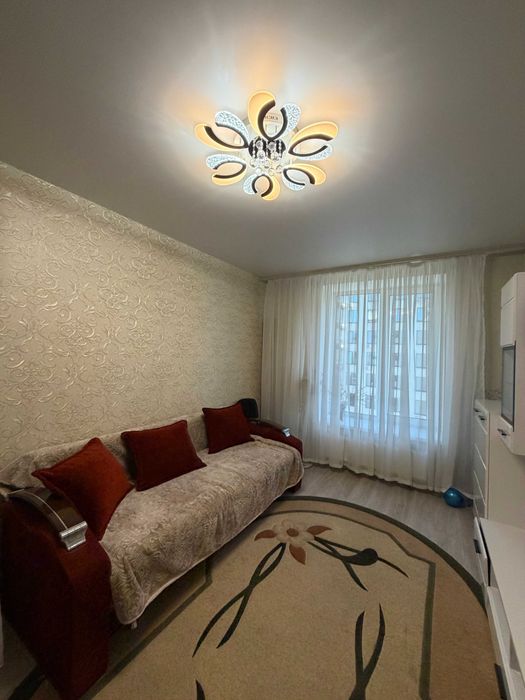 Квартира на ЖК У Квартал в Києві, ID 296807, фото №11