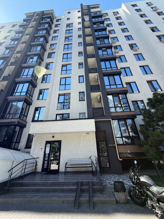 Квартира на ЖК У Квартал в Києві, ID 296807, фото №16