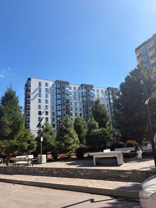 Квартира на ЖК У Квартал в Києві, ID 296807, фото №18