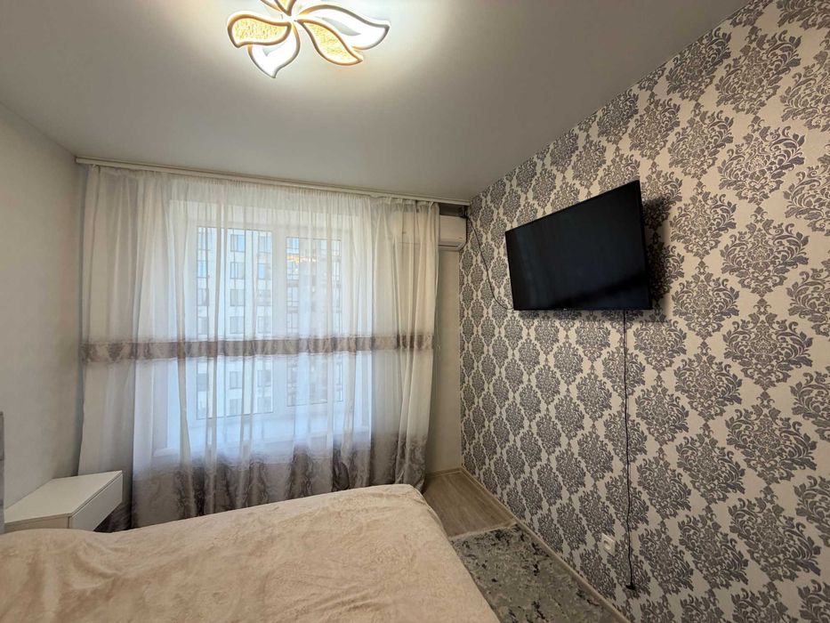 Квартира на ЖК У Квартал в Києві, ID 296807, фото №8