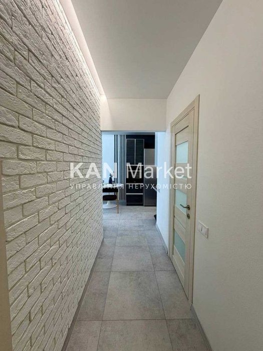 Квартира на Файна Таун в Києві, ID 296187, фото №14