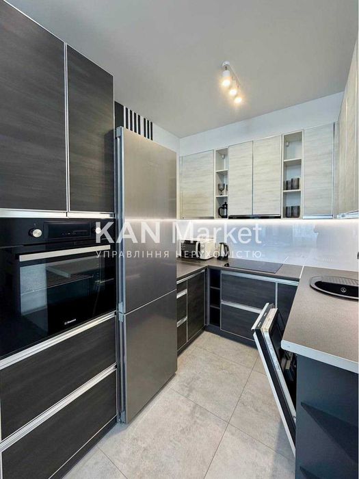 Квартира на Файна Таун в Києві, ID 296187, фото №10