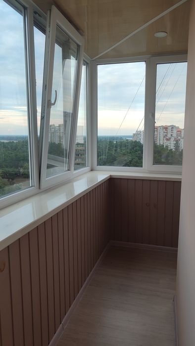 Квартира на вул. Будівельників, 2 в Києві, ID 311460, фото №1
