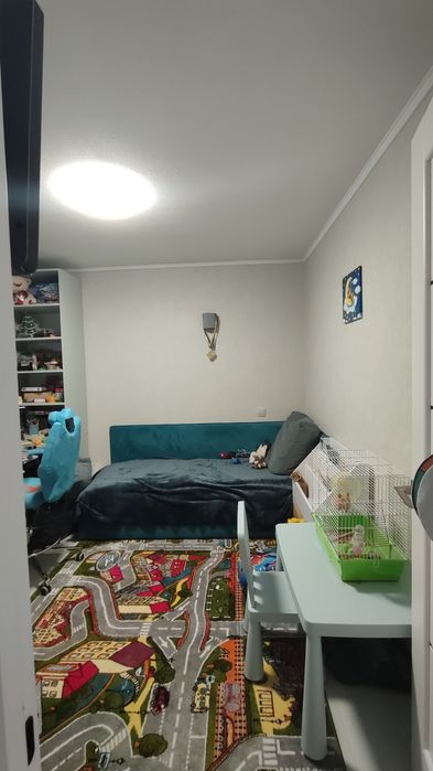 Квартира на вул. Будівельників, 2 в Києві, ID 311460, фото №11
