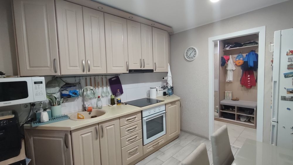Квартира на вул. Будівельників, 2 в Києві, ID 311460, фото №4