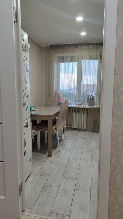 Квартира на вул. Будівельників, 2 в Києві, ID 311460, фото №5