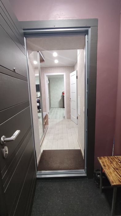 Квартира на вул. Будівельників, 2 в Києві, ID 311460, фото №6