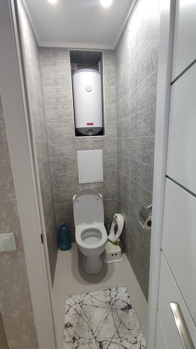 Квартира на вул. Будівельників, 2 в Києві, ID 311460, фото №7