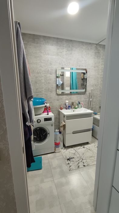 Квартира на вул. Будівельників, 2 в Києві, ID 311460, фото №8