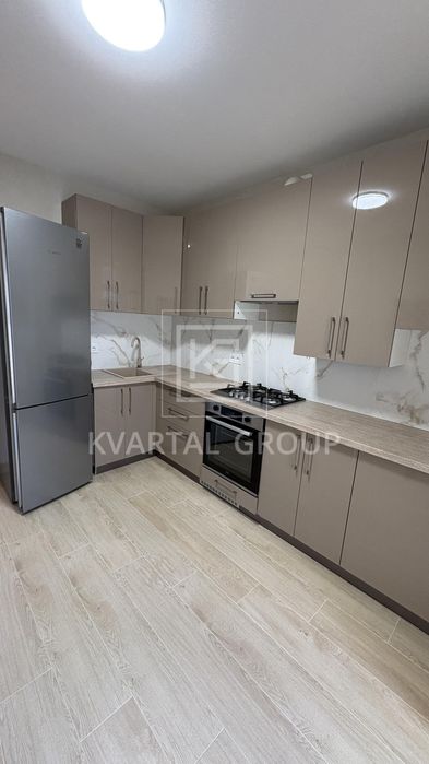 Квартира на ЖК Синергія Сіті в Києві, ID 296693, фото №19