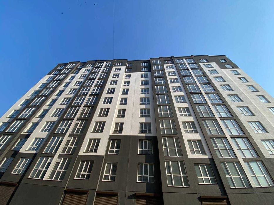 Квартира на вул. Чорновола в Івано-Франківську, ID 296747, фото №2
