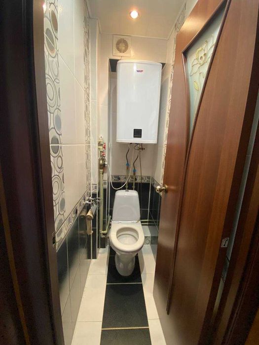Квартира на вул. Чарівна в Кривому Розі, ID 296723, фото №11