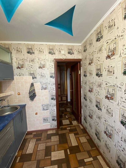 Квартира на вул. Чарівна в Кривому Розі, ID 296723, фото №5