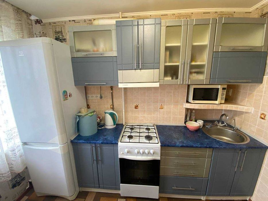 Квартира на вул. Чарівна в Кривому Розі, ID 296723, фото №6