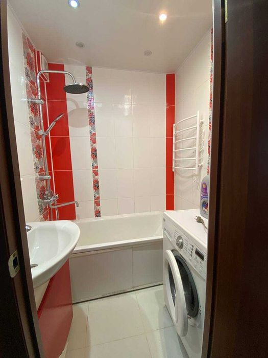 Квартира на вул. Чарівна в Кривому Розі, ID 296723, фото №10