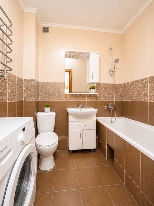 Квартира на вул. Л. Українки, 19 в Києві, ID 296764, фото №11