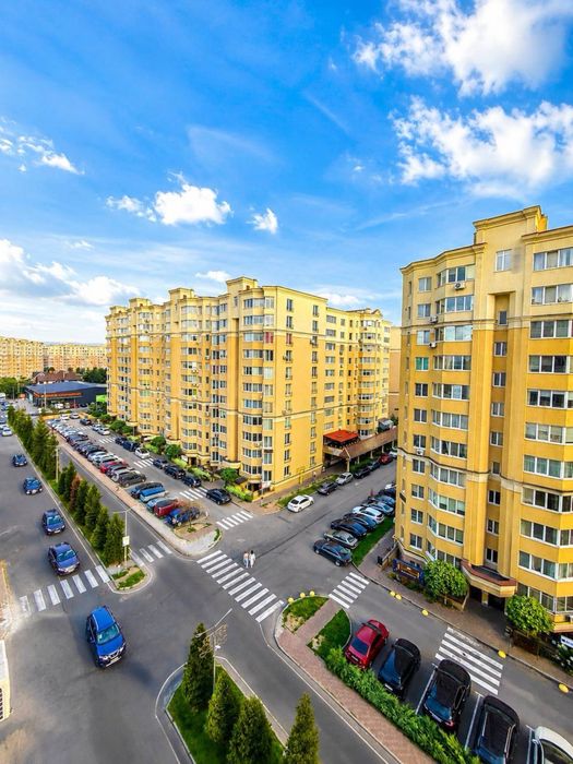 Квартира на вул. Л. Українки, 19 в Києві, ID 296764, фото №12