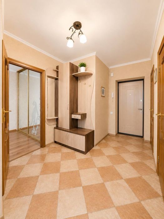 Квартира на вул. Л. Українки, 19 в Києві, ID 296764, фото №5