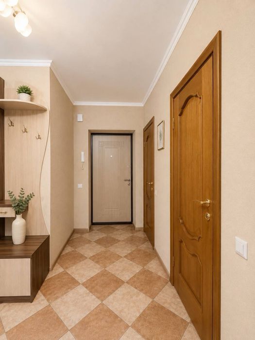 Квартира на вул. Л. Українки, 19 в Києві, ID 296764, фото №6
